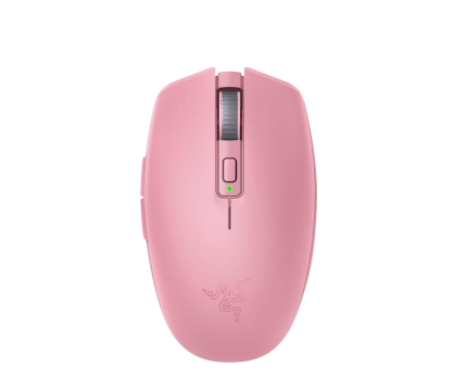 Myszka RAZER Orochi V2 Quartz RZ01-03731200-R3G1